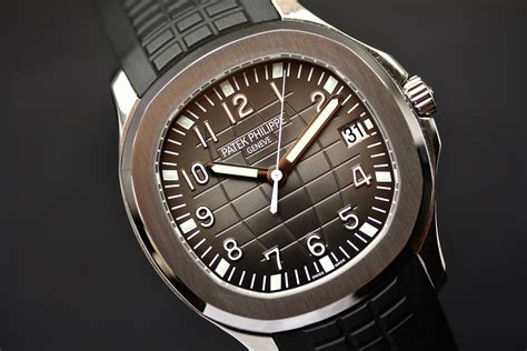 patek philippe aquanaut 5167